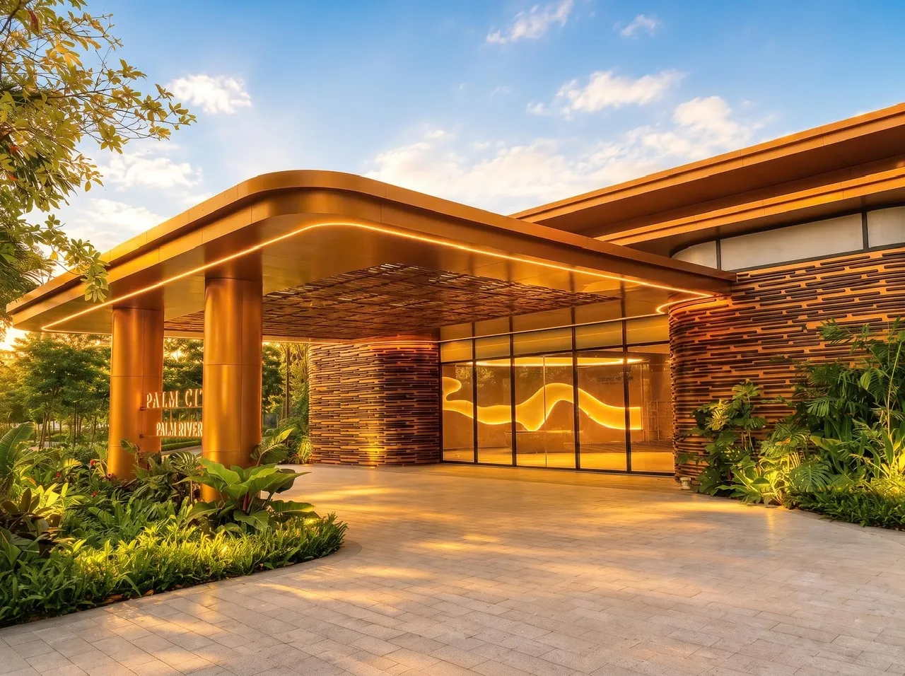 Sale gallery Palm River
