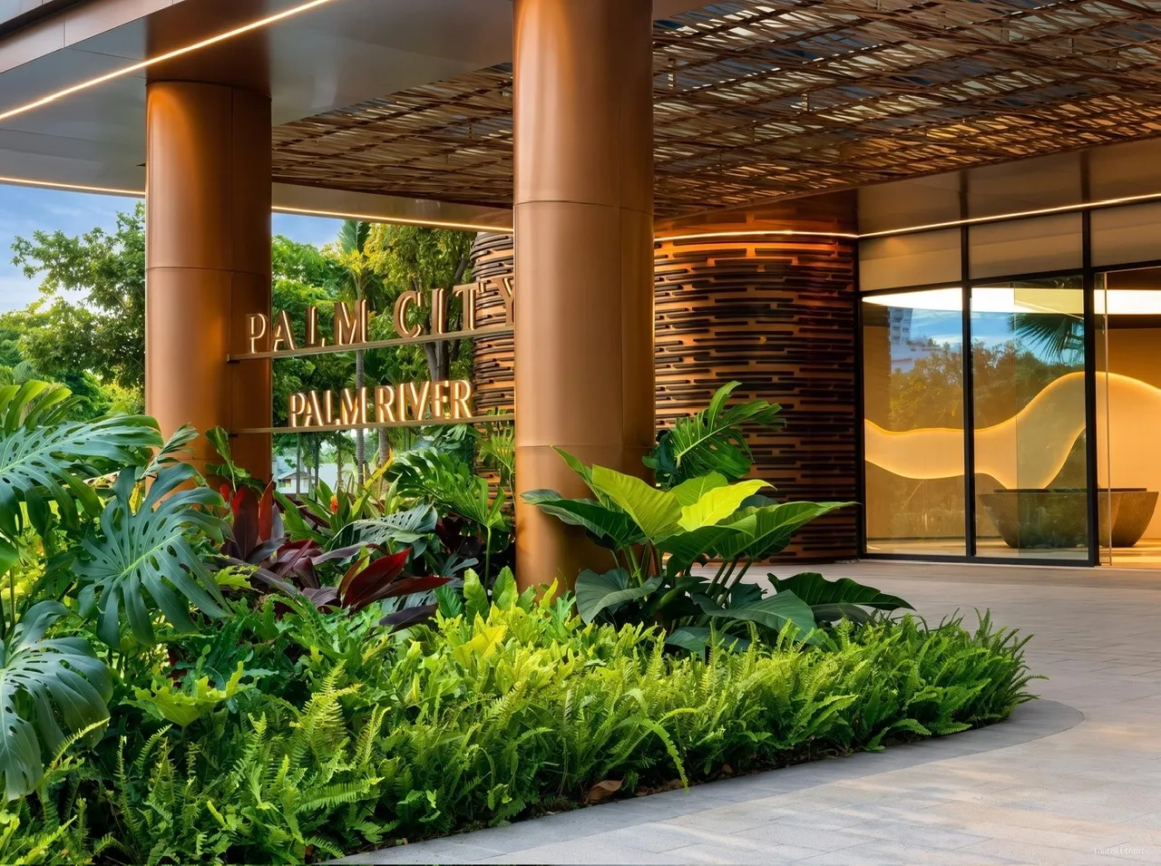 Sale gallery Palm River
